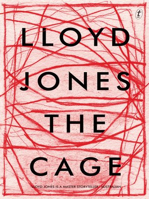 cover image of The Cage